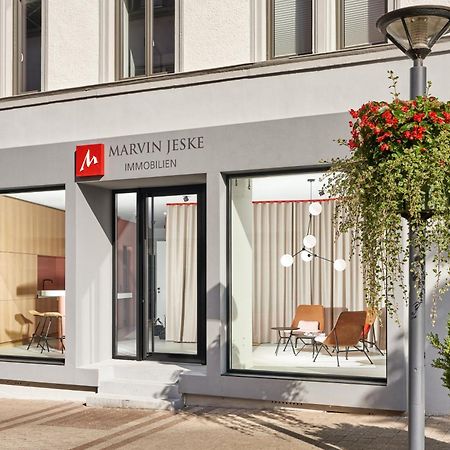 Modernes Flair - Designer-Apartment In Top-Lage - Bis 3 Personen - Wittlich -Zentrum Экстерьер фото