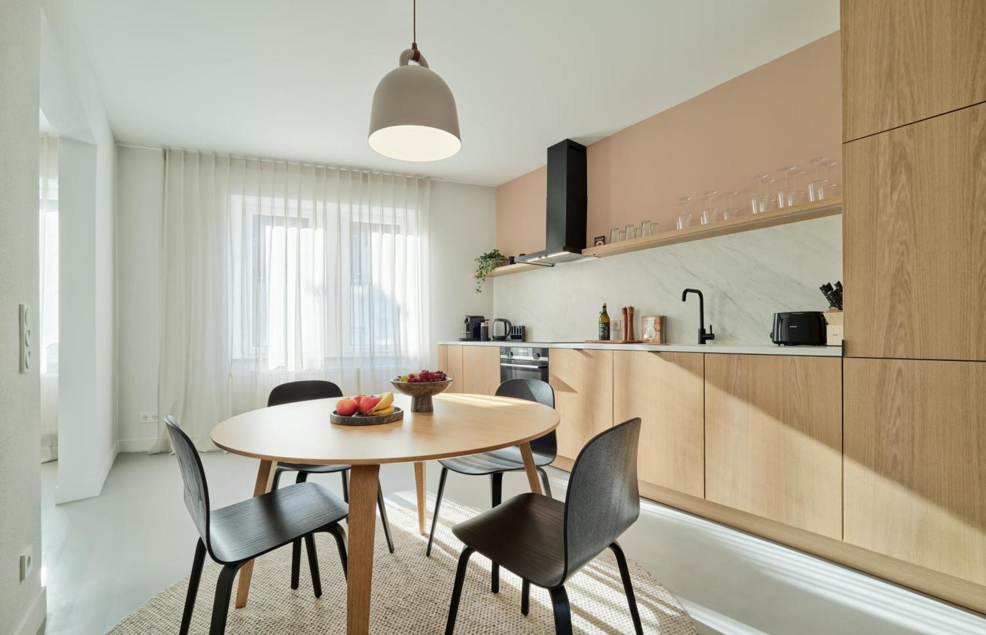 Modernes Flair - Designer-Apartment In Top-Lage - Bis 3 Personen - Wittlich -Zentrum Экстерьер фото