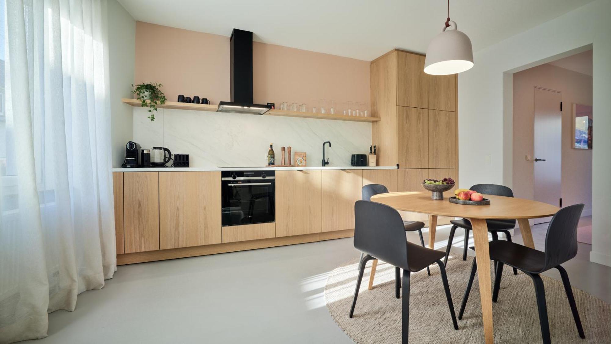 Modernes Flair - Designer-Apartment In Top-Lage - Bis 3 Personen - Wittlich -Zentrum Экстерьер фото