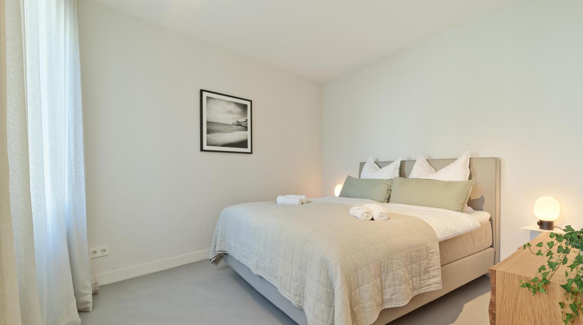 Modernes Flair - Designer-Apartment In Top-Lage - Bis 3 Personen - Wittlich -Zentrum Экстерьер фото